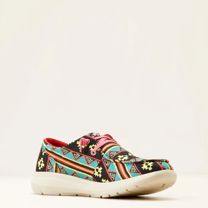 Hilo Retro Clovis Women Ariat Shoes and Sneakers Hilo Retro Clovis Women Ariat Shoes and Sneakers