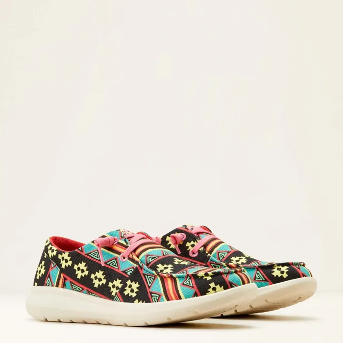 Hilo Retro Clovis Women Ariat Shoes and Sneakers Hilo Retro Clovis Women Ariat Shoes and Sneakers