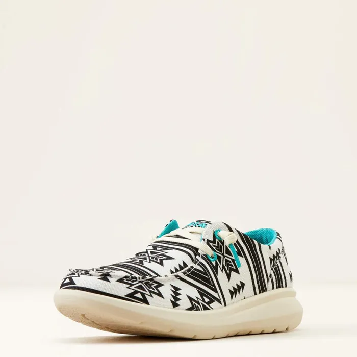Hilo Stark Southwest Women Ariat Shoes and Sneakers
