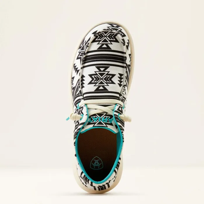 Hilo Stark Southwest Women Ariat Shoes and Sneakers Hilo Stark Southwest Women Ariat Shoes and Sneakers
