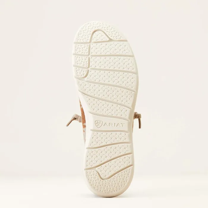 Hilo Stretch Lace Tan Blanket Wooly Men Ariat Shoes and Sneakers Hilo Stretch Lace Tan Blanket Wooly Men Ariat Shoes and Sneakers