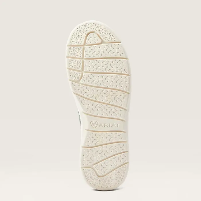 Hilo Vintage Turq Floral Emboss Women Ariat Shoes and Sneakers Hilo Vintage Turq Floral Emboss Women Ariat Shoes and Sneakers