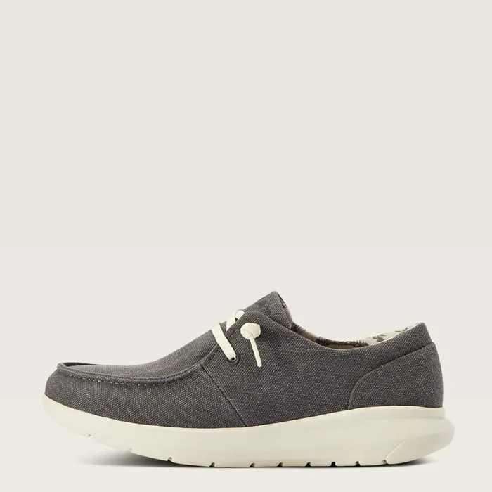 Hilo Washed Black Women Ariat Shoes and Sneakers Hilo Washed Black Women Ariat Shoes and Sneakers