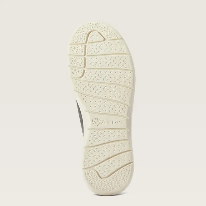 Hilo Washed Black Women Ariat Shoes and Sneakers Hilo Washed Black Women Ariat Shoes and Sneakers