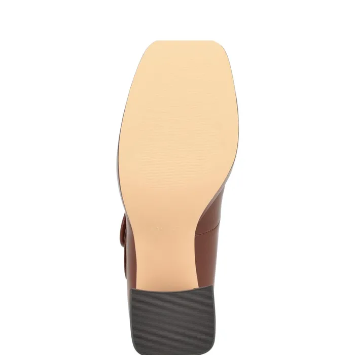 Huns Dress Pumps Medium Brown Women Nine West Pumps Huns Dress Pumps Medium Brown Women Nine West Pumps