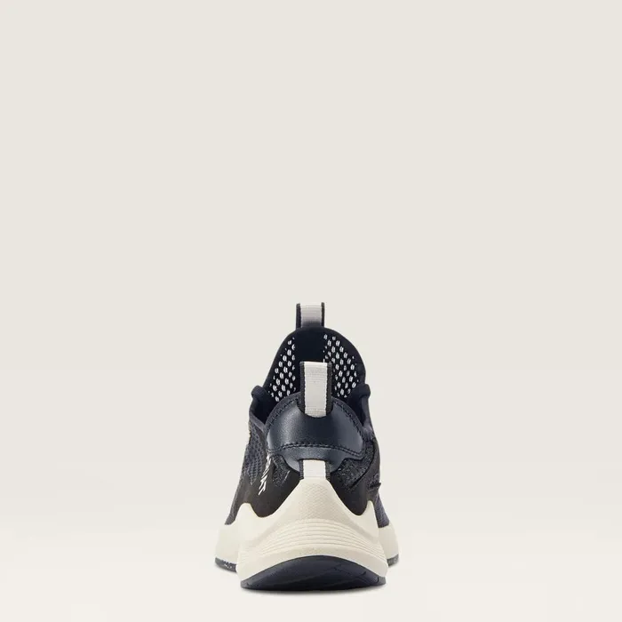 Ignite Eco Black Women Ariat Shoes and Sneakers Ignite Eco Black Women Ariat Shoes and Sneakers
