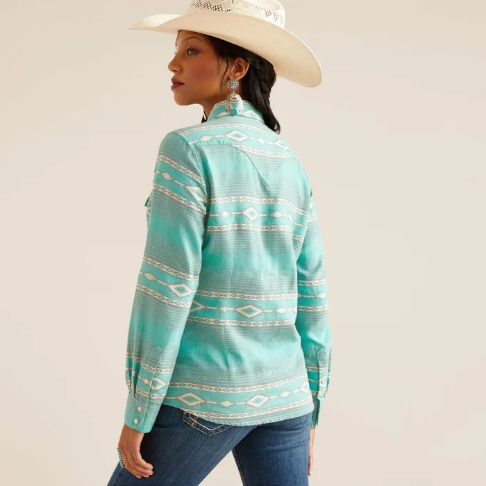 Jadeite Shirt Jade Women Ariat TShirts and Tops Jadeite Shirt Jade Women Ariat TShirts and Tops