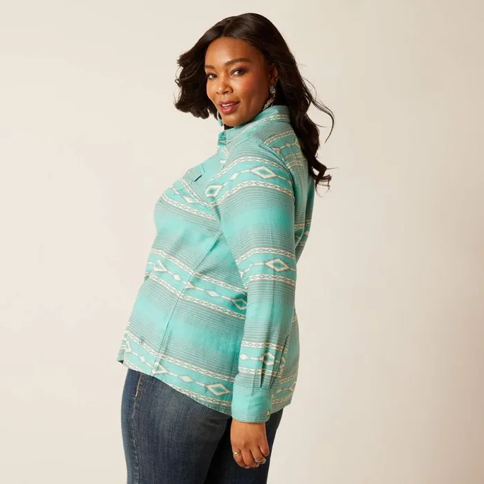Jadeite Shirt Jade Women Ariat TShirts and Tops Jadeite Shirt Jade Women Ariat TShirts and Tops