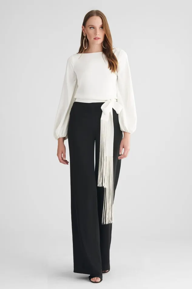 June Pants 8211 Black Women Sachin and Babi Pants and Jumpsuits