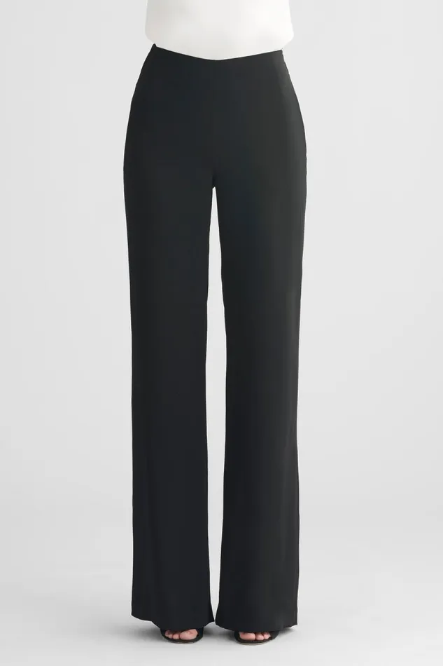 June Pants 8211 Black Women Sachin and Babi Pants and Jumpsuits