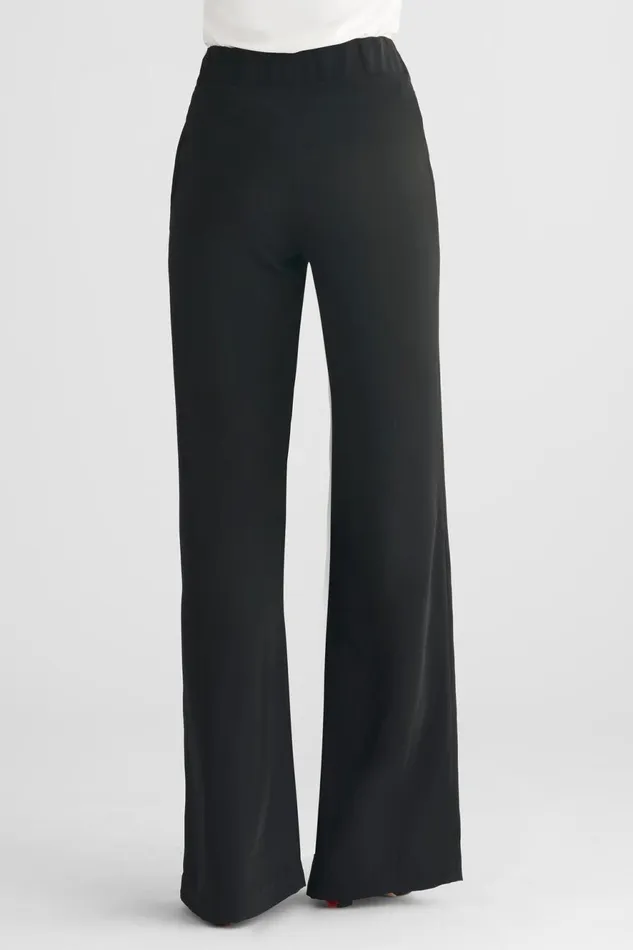 June Pants 8211 Black Women Sachin and Babi Pants and Jumpsuits