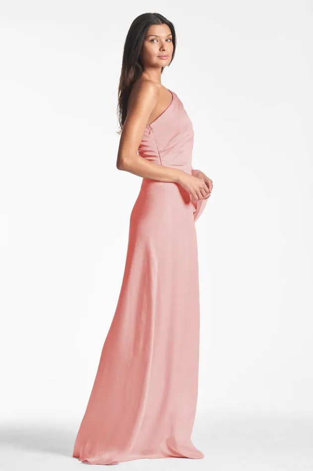 Keely Gown 8211 Rouge Women Sachin and Babi Formal