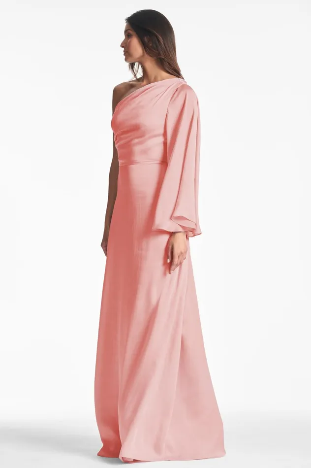 Keely Gown 8211 Rouge Women Sachin and Babi Formal