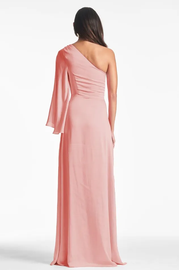 Keely Gown 8211 Rouge Women Sachin and Babi Formal