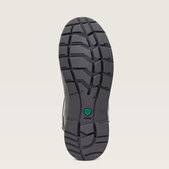 Kelmarsh Rubber Boot Grey Women Ariat Waterproof Boots Kelmarsh Rubber Boot Grey Women Ariat Waterproof Boots