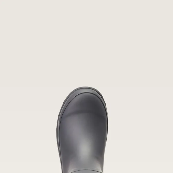 Kelmarsh Rubber Boot Grey Women Ariat Waterproof Boots Kelmarsh Rubber Boot Grey Women Ariat Waterproof Boots