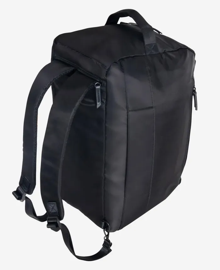Kenneth Cole Bags Women Emma Convertible Duffel Bag Black Kenneth Cole Bags Women Emma Convertible Duffel Bag Black