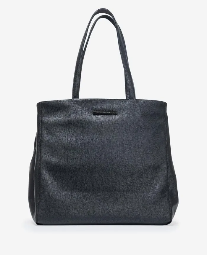 Kenneth Cole Bags Women Marley 16 Laptop Tote With Removable Laptop Sleeve Black