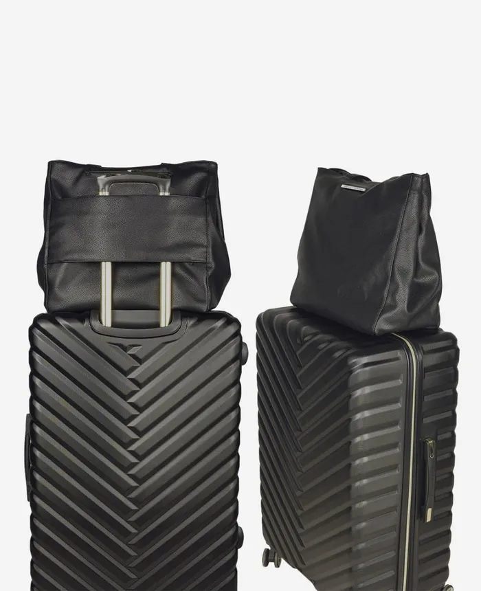 Kenneth Cole Bags Women Marley 16 Laptop Tote With Removable Laptop Sleeve Black Kenneth Cole Bags Women Marley 16 Laptop Tote With Removable Laptop Sleeve Black
