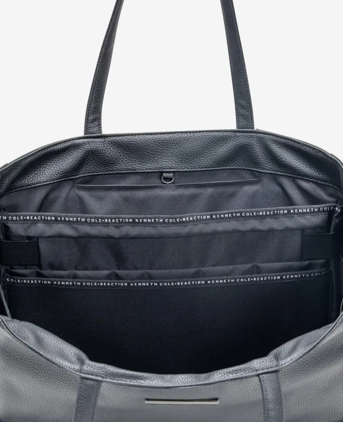Kenneth Cole Bags Women Marley 16 Laptop Tote With Removable Laptop Sleeve Black Kenneth Cole Bags Women Marley 16 Laptop Tote With Removable Laptop Sleeve Black