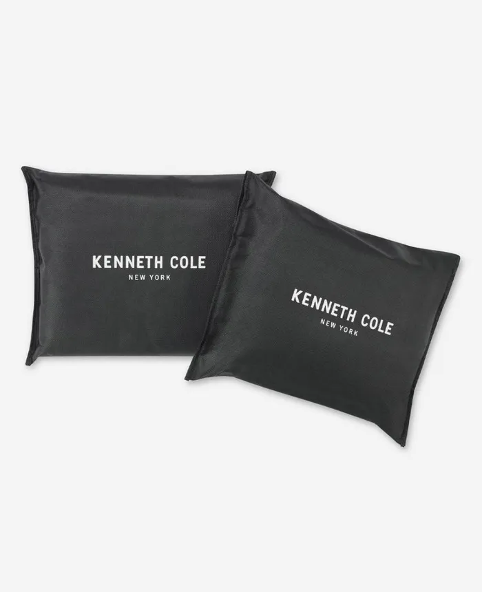 Kenneth Cole Bedding MenWomen Organic Cotton Grey Duvet Cover Set Open Dark Grey Kenneth Cole Bedding MenWomen Organic Cotton Grey Duvet Cover Set Open Dark Grey