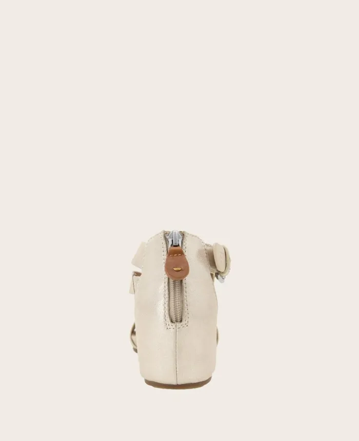 Kenneth Cole Sandals and Wedges Women GENTLE SOULS Gwen Leather Wedge Sandal Ice Kenneth Cole Sandals and Wedges Women GENTLE SOULS Gwen Leather Wedge Sandal Ice
