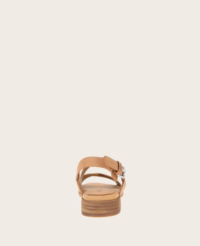Kenneth Cole Sandals and Wedges Women GENTLE SOULS Helen Sandal Luggage Kenneth Cole Sandals and Wedges Women GENTLE SOULS Helen Sandal Luggage