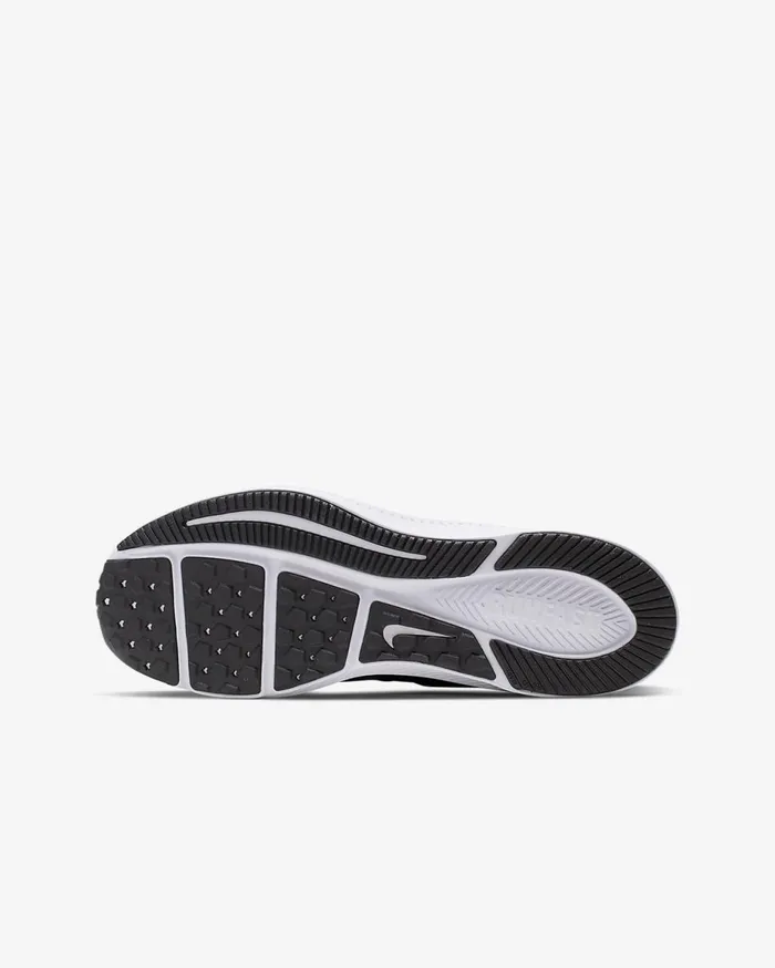 Kids Nike Star Runner 2 AnthraciteWhiteElectric Green Nike Running