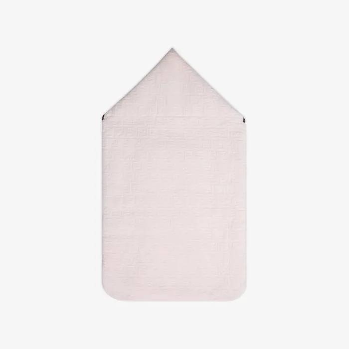 Kids Quilted Cotton Baby Sleeping Bag Fendi Strollers and Accessories