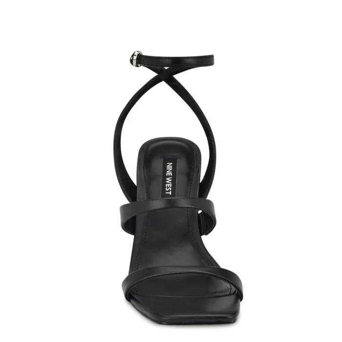 Kiya Ankle Strap Sandals Blackblack Women Nine West Sandals Kiya Ankle Strap Sandals Blackblack Women Nine West Sandals