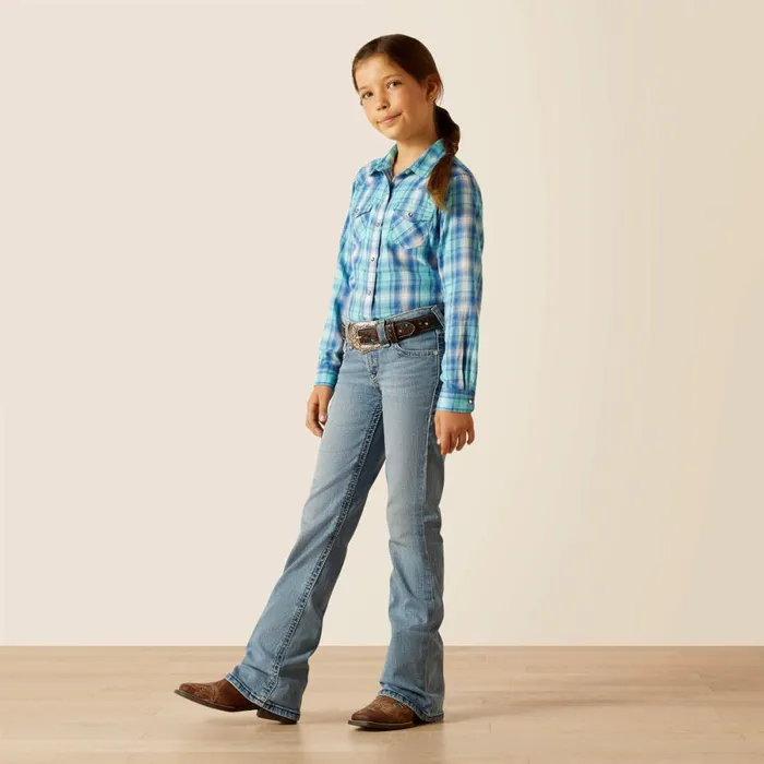 Lennon Trouser Colorado Kids Ariat Jeans