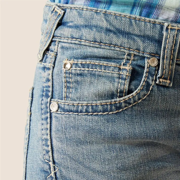Lennon Trouser Colorado Kids Ariat Jeans