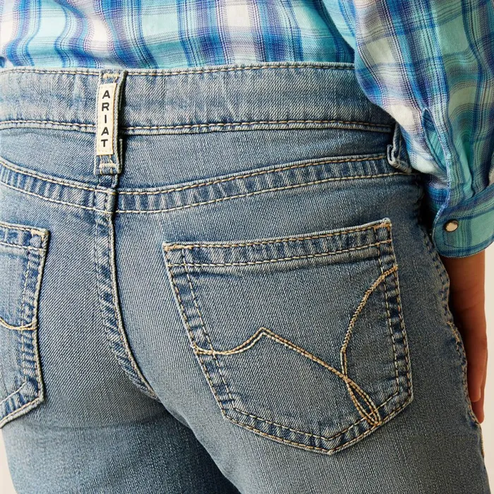 Lennon Trouser Colorado Kids Ariat Jeans