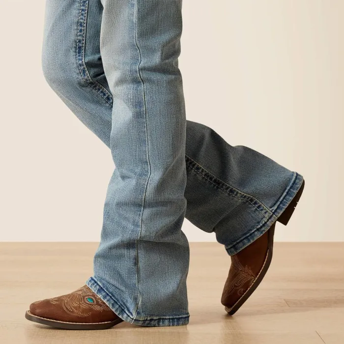 Lennon Trouser Colorado Kids Ariat Jeans