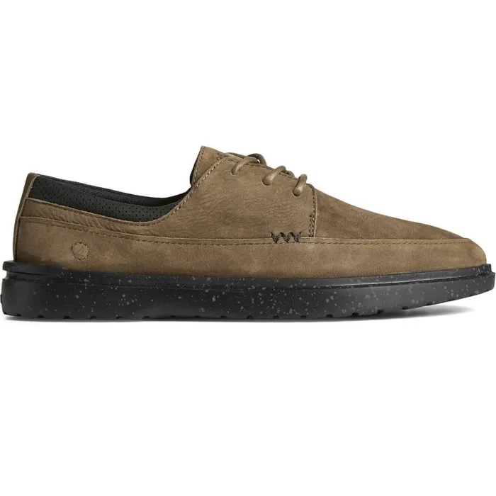 Loafers and Oxfords Men Sperry Cabo II Oxford Olive