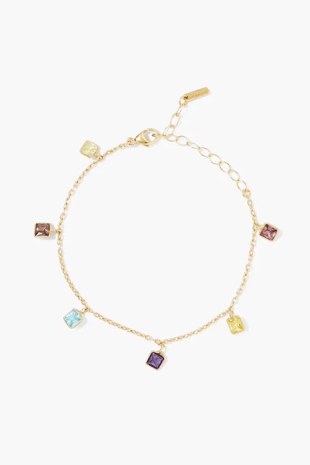 Logan Bracelet Multi Women Chan Luu Bracelets
