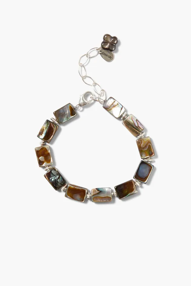 Luz Bracelet Abalone Women Chan Luu Bracelets