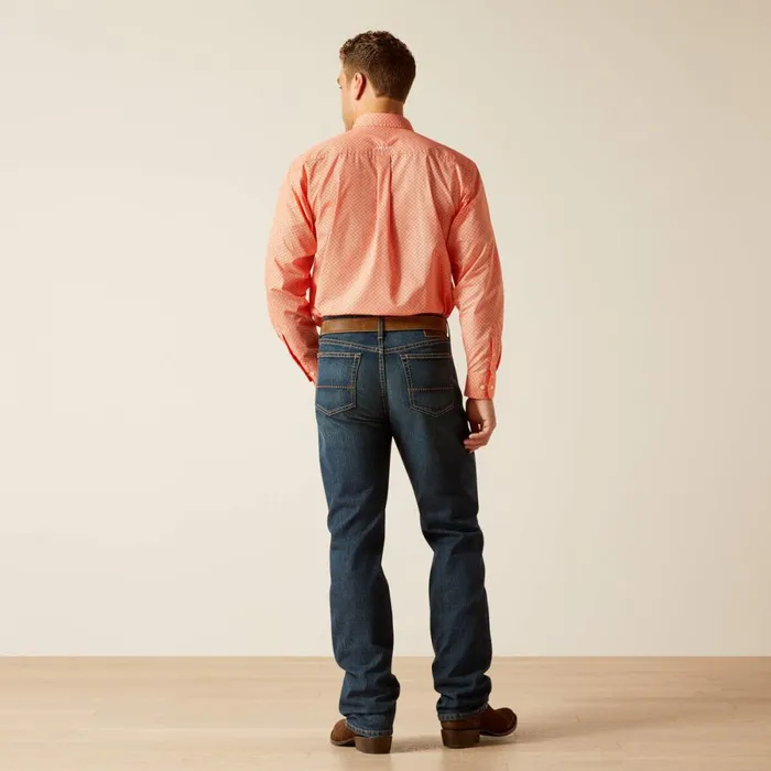 M2 Traditional Relaxed Murphy Boot Cut Bodie Men Ariat Denim M2 Traditional Relaxed Murphy Boot Cut Bodie Men Ariat Denim