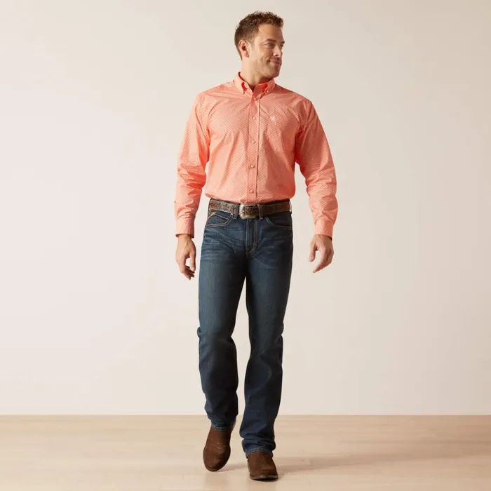 M2 Traditional Relaxed Murphy Boot Cut Bodie Men Ariat Denim M2 Traditional Relaxed Murphy Boot Cut Bodie Men Ariat Denim