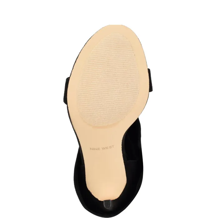Macken Dress Booties Black Women Nine West Boots and Booties Macken Dress Booties Black Women Nine West Boots and Booties