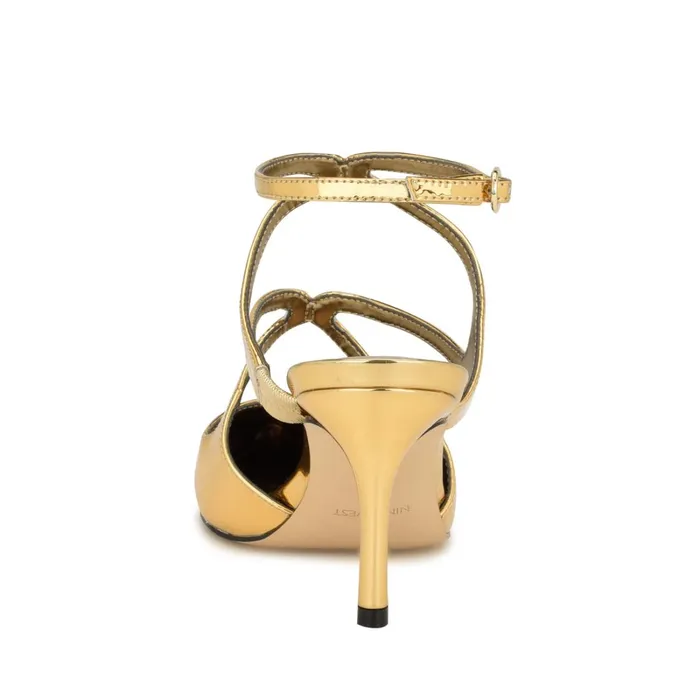 Maes Dress Pumps Bronze Women Nine West Pumps Maes Dress Pumps Bronze Women Nine West Pumps