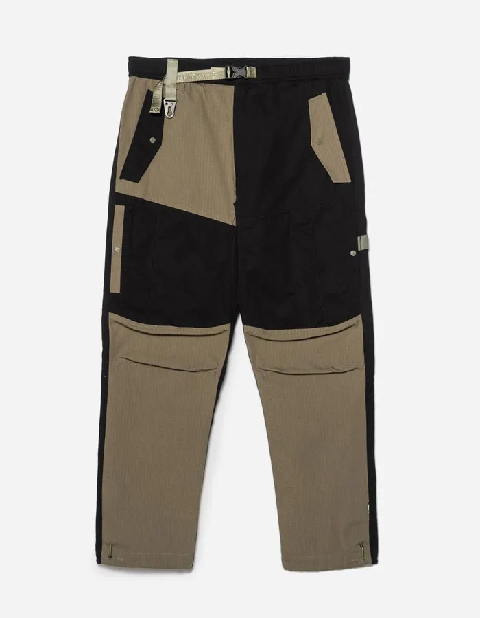 Maharishi Cargo Pants 5216 Cordura Simtex Cargo Track Pant Multi 8211 Men