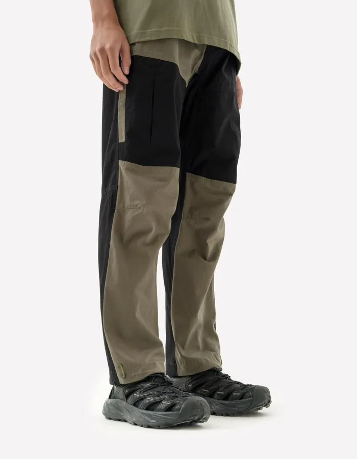 Maharishi Cargo Pants 5216 Cordura Simtex Cargo Track Pant Multi 8211 Men