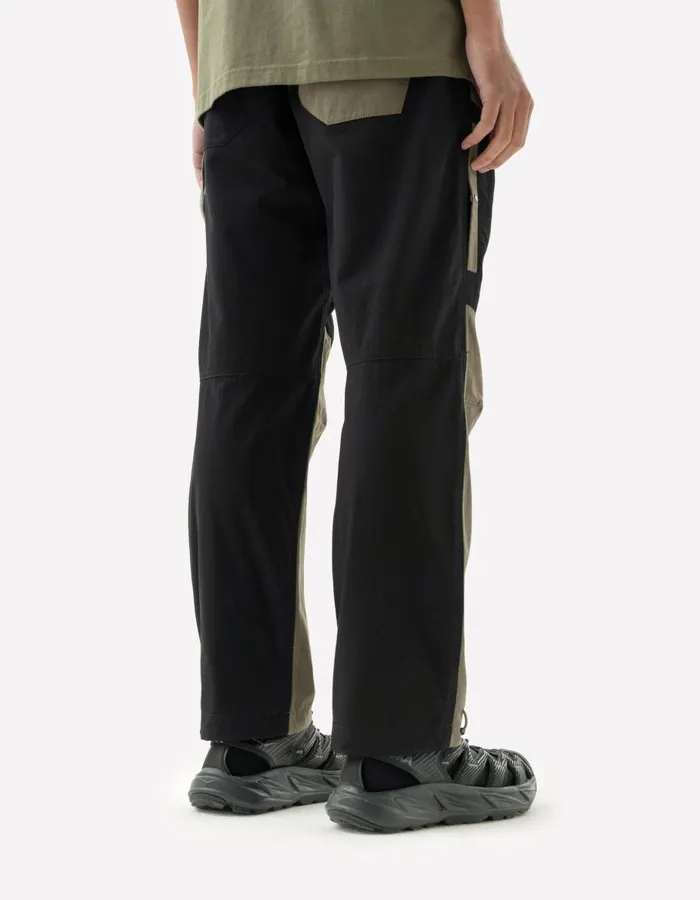 Maharishi Cargo Pants 5216 Cordura Simtex Cargo Track Pant Multi 8211 Men