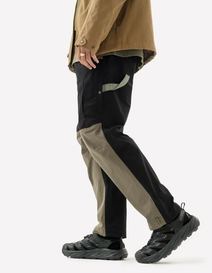Maharishi Cargo Pants 5216 Cordura Simtex Cargo Track Pant Multi 8211 Men