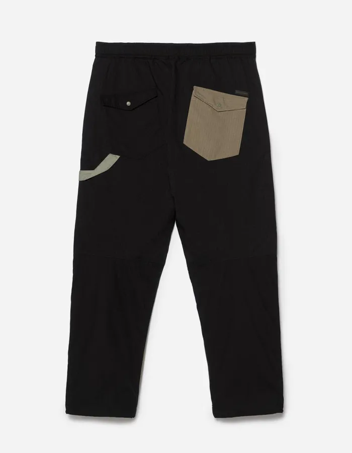 Maharishi Cargo Pants 5216 Cordura Simtex Cargo Track Pant Multi 8211 Men