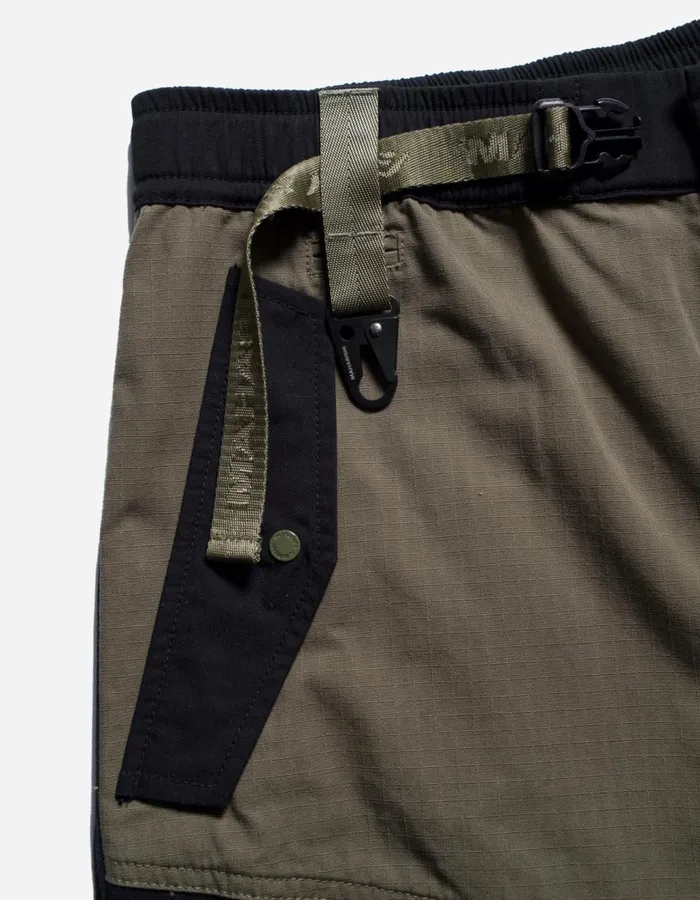 Maharishi Cargo Pants 5216 Cordura Simtex Cargo Track Pant Multi 8211 Men