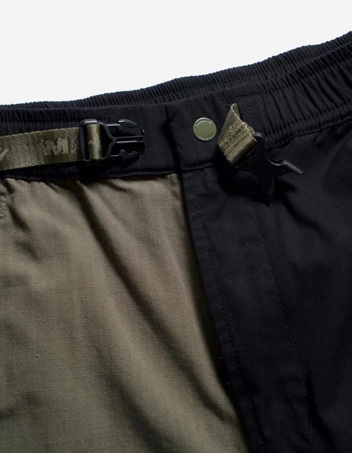 Maharishi Cargo Pants 5216 Cordura Simtex Cargo Track Pant Multi 8211 Men