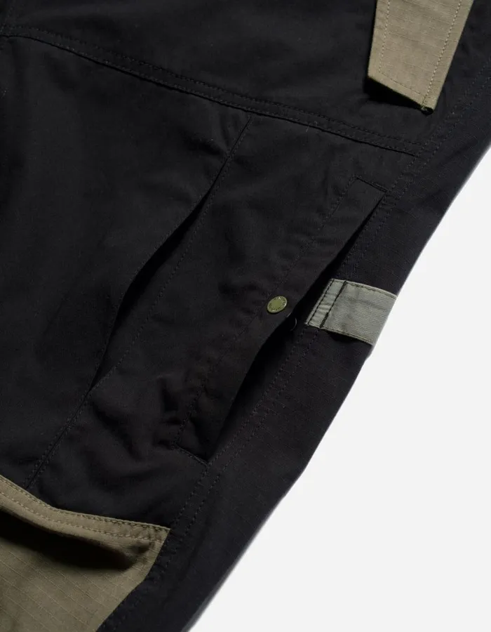 Maharishi Cargo Pants 5216 Cordura Simtex Cargo Track Pant Multi 8211 Men