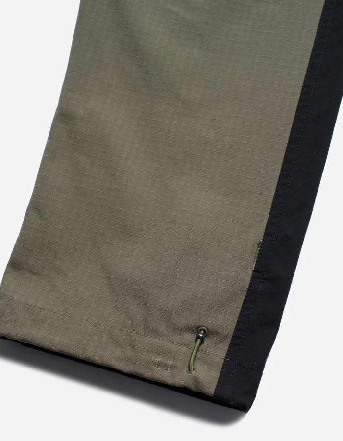 Maharishi Cargo Pants 5216 Cordura Simtex Cargo Track Pant Multi 8211 Men